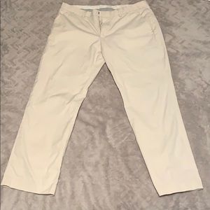 Men’s Express Photographer Slim Dress Pants 34x30